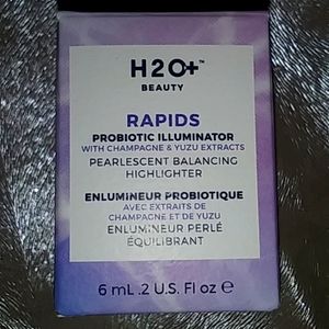H2O Rapids illuminator